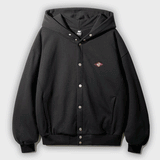 ティーダブリューエヌ(TWN) Wellput Hoodie Jacket 2種 HHOT3620