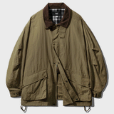 ティーダブリューエヌ(TWN) Naturerover Hunting Jacket 2種 JYOT3566