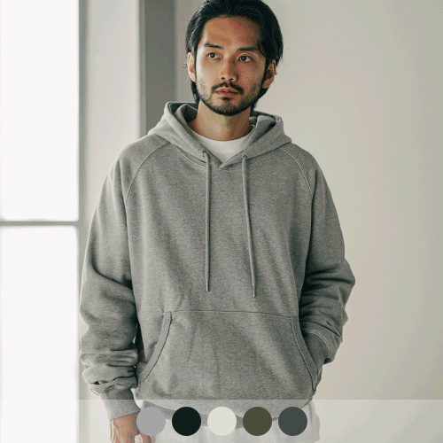 ダイクレズ(DAICLEZ) Heavy Weight Liberty Sweat Hood 3種 SOHD5178