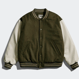 パーステップ(PERSTEP) Becoming Varsity Jacket 1種 JUOT4592