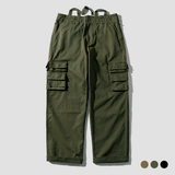 パーステップ(PERSTEP) Utility Build-Up Cargo Pants 3種 SMLP4575