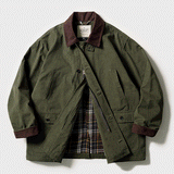 ダブルユーブイプロジェクト(WV PROJECT) Duff Hunting Jacket 3種 MJOT7770