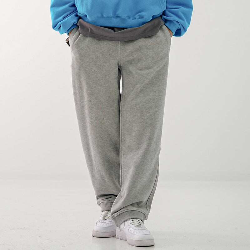 エズカートン(EZKATON) Milan Sweat Pants 3種 KMLP6628