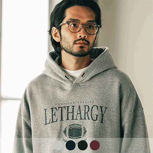ダイクレズ(DAICLEZ) Lethargy Hood T-Shirt 1種 YHHD5188