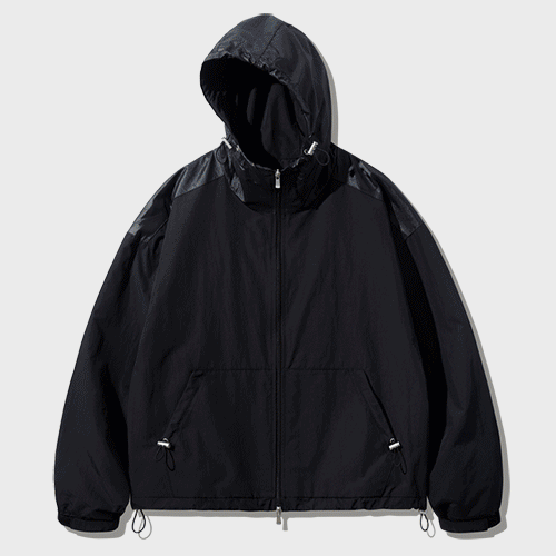 ダブルユーブイプロジェクト(WV PROJECT) Shine Windbreaker 3種 JNOT7644