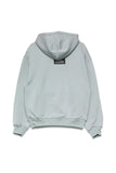 MMIC(エムエムアイシー) VANISHER SHINING BASIC HOODIE