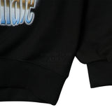 アクメドラビ(acme' de la vie) 1980 VIBE HOODIE BLACK