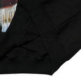 アクメドラビ(acme' de la vie) 1980 VIBE HOODIE BLACK