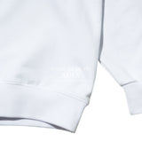 アクメドラビ(acme' de la vie)  ADLV DEVIL HOODIE WHITE