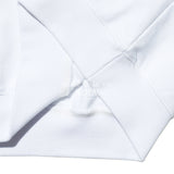 アクメドラビ(acme' de la vie)  ADLV DEVIL HOODIE WHITE