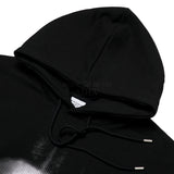 アクメドラビ(acme' de la vie) ACMEDELAVIE FACE HOODIE BLACK