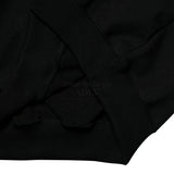 アクメドラビ(acme' de la vie) ACMEDELAVIE FACE HOODIE BLACK