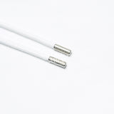 アクメドラビ(acme' de la vie) ACMEDELAVIE FACE HOODIE WHITE