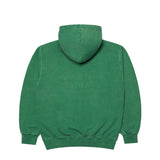 アクメドラビ(acme' de la vie) BIKER HELMET HOODIE GREEN