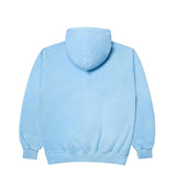 アクメドラビ(acme' de la vie) BIKER HELMET HOODIE SKY BLUE