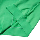 アクメドラビ(acme' de la vie)  BALLOON TEDDY BEAR HOODIE LIGHT GREEN