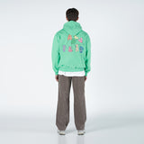 アクメドラビ(acme' de la vie) SIDE POCKET CORDUROY BANDING PANTS BROWN GRAY