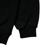 アクメドラビ(acme' de la vie) CANDY, CAT AND DOG HOODIE BLACK