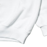 アクメドラビ(acme' de la vie) CANDY, CAT AND DOG HOODIE WHITE