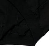 アクメドラビ(acme' de la vie)   THE EIFFEL TOWER HOODIE BLACK