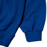 アクメドラビ(acme' de la vie) FLYING CAT HOODIE BLUE