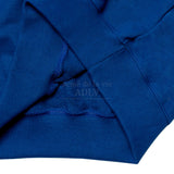 アクメドラビ(acme' de la vie) FLYING CAT HOODIE BLUE