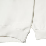 アクメドラビ(acme' de la vie) GRAFFITI BUTTERFLY HOODIE OFF-WHITE