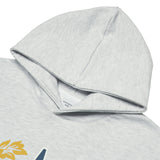 アクメドラビ(acme' de la vie) LAUREL HOODIE MELANGE