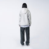 アクメドラビ(acme' de la vie) LAUREL HOODIE MELANGE