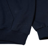 アクメドラビ(acme' de la vie) ONE CARD HOODIE NAVY