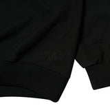 アクメドラビ(acme' de la vie) SPACEMAN TEDDY BEAR REFLECTOR HOODIE BLACK