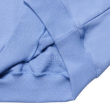 アクメドラビ(acme' de la vie) SPACEMAN TEDDY BEAR REFLECTOR HOODIE SKYBLUE