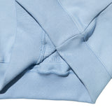 アクメドラビ(acme' de la vie)  TEDDY BEAR (BEAR DOLL) HOODIE SKYBLUE