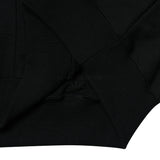 アクメドラビ(acme' de la vie) VINTAGE LAUREL HOODIE BLACK