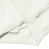 アクメドラビ(acme' de la vie) VINTAGE LAUREL HOODIE OFFWHITE