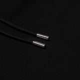 アクメドラビ(acme' de la vie)   ADLV BABY FACE HOODIE BLACK HAIR DRYER