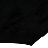 アクメドラビ(acme' de la vie)   ADLV BABY FACE HOODIE BLACK HAIR DRYER