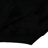 アクメドラビ(acme' de la vie)   ADLV BABY FACE HOODIE BLACK SCHOOL BAG