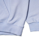 アクメドラビ(acme' de la vie) A HOODIE LIGHT PURPLE