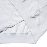 アクメドラビ(acme' de la vie) ESSENTIAL LOGO HOODIE MELANGE