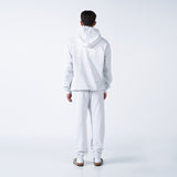 アクメドラビ(acme' de la vie) ESSENTIAL LOGO HOODIE MELANGE