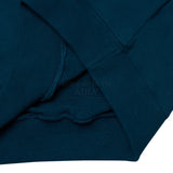 アクメドラビ(acme' de la vie) VINTAGE OLD SCHOOL LOGO HOODIE DARK GREEN