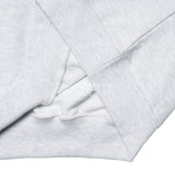 アクメドラビ(acme' de la vie) WHERE ARE YOU? HOODIE MELANGE