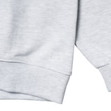 アクメドラビ(acme' de la vie) WHERE ARE YOU? HOODIE MELANGE