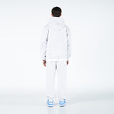 アクメドラビ(acme' de la vie) WHERE ARE YOU? HOODIE MELANGE