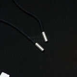 アクメドラビ(acme' de la vie)   WHITE FULL LOGO HOODIE BLACK