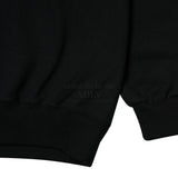 アクメドラビ(acme' de la vie)   WHITE FULL LOGO HOODIE BLACK