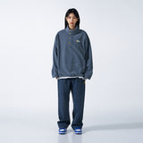 アクメドラビ(acme' de la vie) 4 POCKET DENIM PANTS BLUE