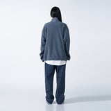 アクメドラビ(acme' de la vie) 4 POCKET DENIM PANTS BLUE