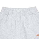 アクメドラビ(acme' de la vie) ADLV CHARACTER SETUP PANTS MELANGE